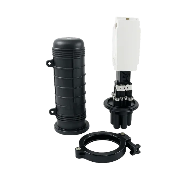 YCDH-D024-2 Dome Type Fiber Optic Splice Closure