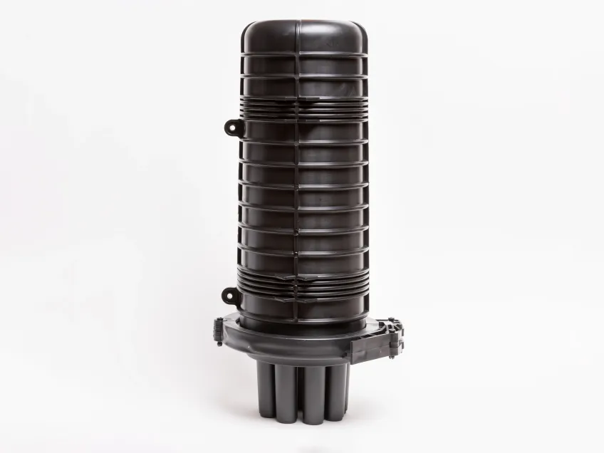 YCDH-D144-2 Dome Type Fiber Optic Splice Closure