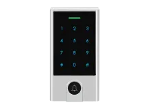 VIV-H5-WIFI Touchkey Smart Access Controller 2