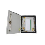 YTDB-2M32A Fiber Optic Distribution Metal Box 2