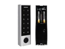 VIV-D5-X Wireless Fingerprint Lock Kit 2