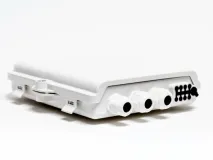 YTDB-08I-3 (White) Fiber Optic Distribution Box 1