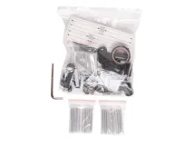 YCSE-H48-08/C Single Ended Fiber Optic Splice Closure 2