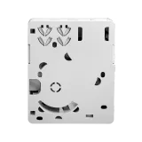 YDB-01B  Fiber Optic Drop Box 4