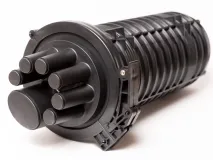 YCDH-D144-2 Dome Type Fiber Optic Splice Closure 1