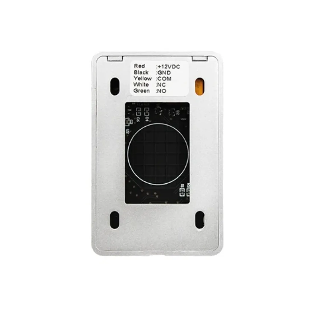 VIV-912 Touch Exit Button