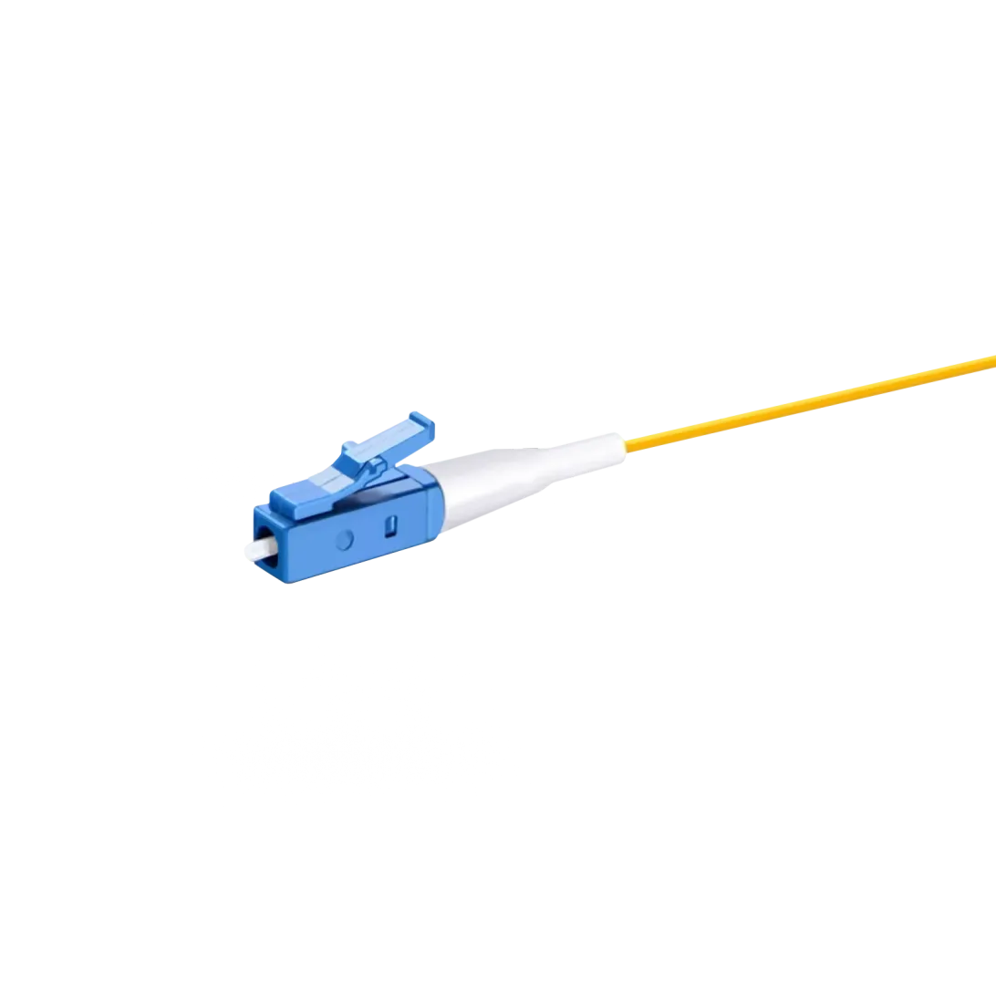 Optowire LC/UPC Pigtail 0.9mm fiber length 1,5m G657A2 LSZH