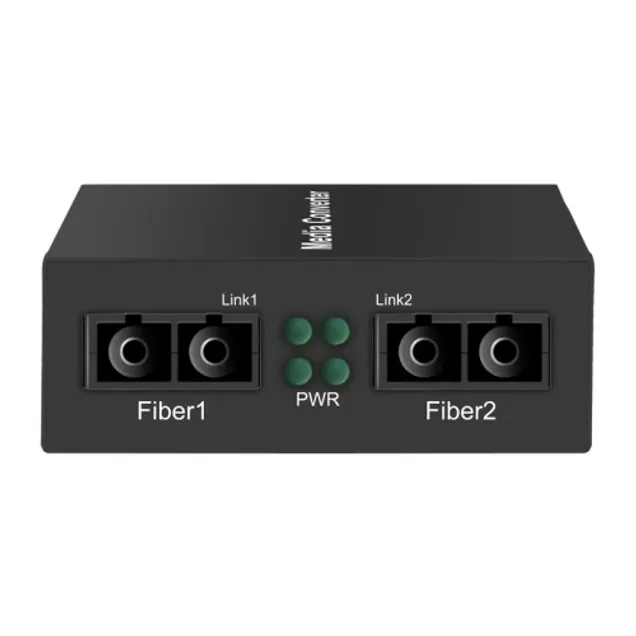 SM-MM Media Convertor