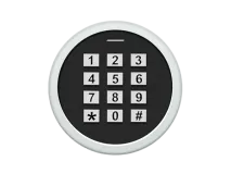 VIV-K7  Mini Easy Keypad 1