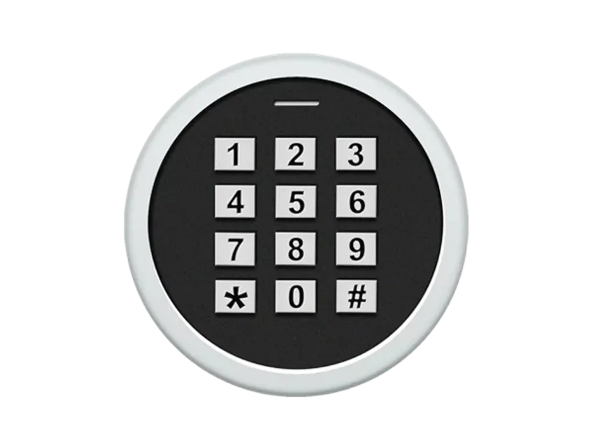 VIV-K7  Mini Easy Keypad
