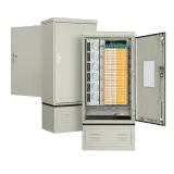 YSTC-SMC-576 Free Standing Street Cabinet 2