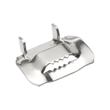 Paperclip (lock) for mounting tape 1