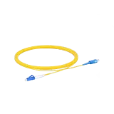 Optowire SC/UPC-LC/UPC Patch cord 2.0mm LSZH G657A2, 10.0m simplex 1