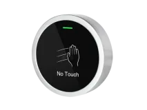 Sbutton VIV-100-X Waterproof No Touch Exit Button   1