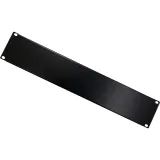 19-Inch 1U Blank Panel for Network Rack Cabinets 3