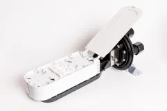 YCDM-S096-1 Dome Type Fiber Optic Splice Closure 2