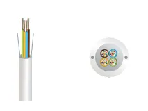 OptoWire-IR-MT-5x4+4(24)FO-G657A2 Riser Optical Cable 2