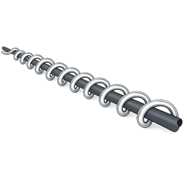 Optowire SVD-(23.51-25.88mm)-175