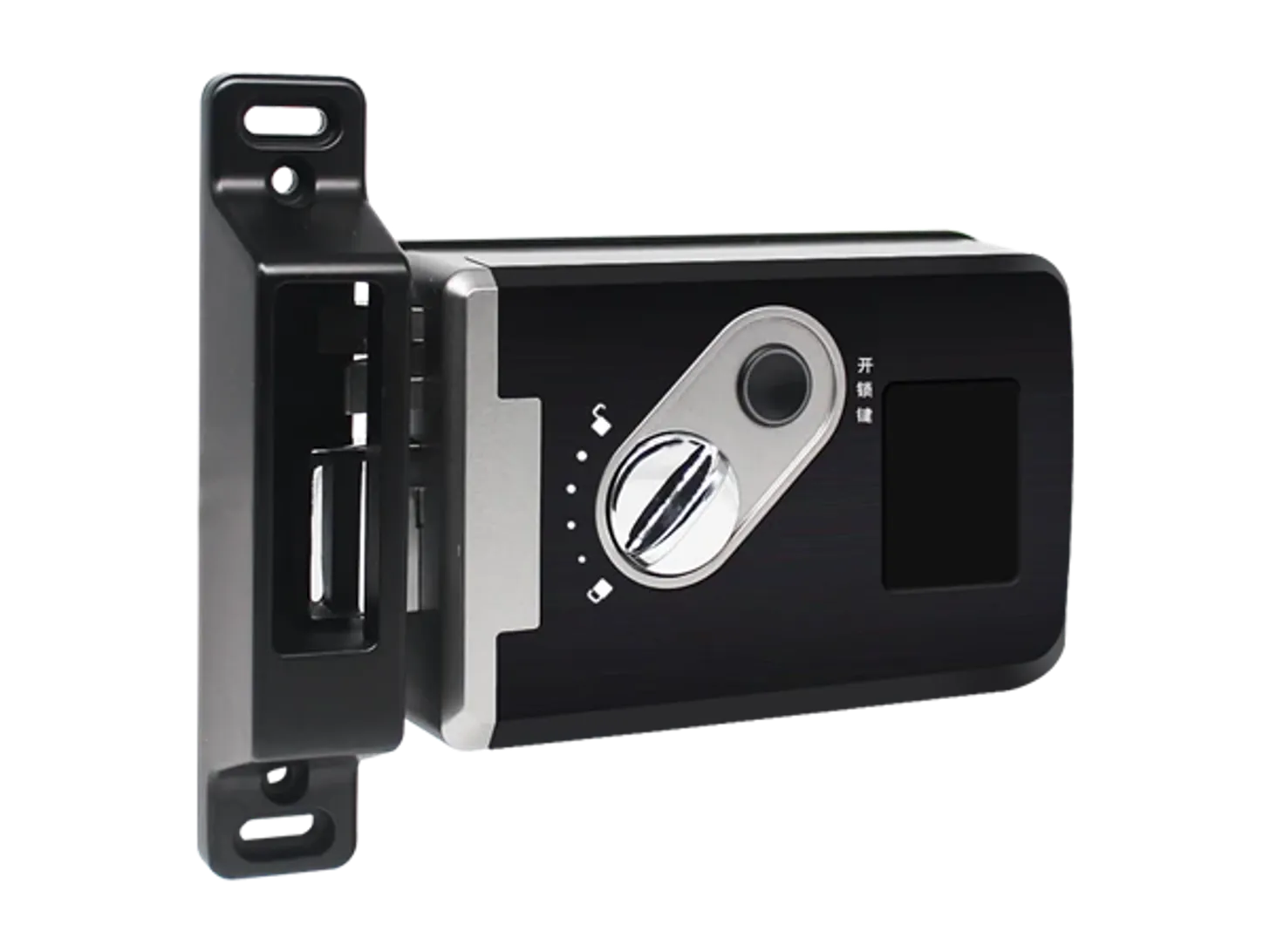 VIV-D7 DIY Lock Kit Wireless Access 