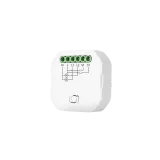 Curtain Neutral Required Wi-Fi & BLE Smart Switch Module VIV-SWC101N 1