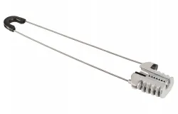 Optowire Anchor clamp PA-09 2