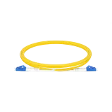 Optowire LC/UPC-LC/UPC Patch cord 2.0mm 3.0m LSZH G657A2  Duplex 5