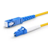 Optowire SC/UPC-LC/UPC Patch cord 2.0mm LSZH G657A2, 6.0m simplex 5