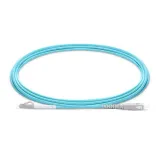 Optowire OM3 patch cord SC/UPC-LC/UPC, 2.0mm, 6m Simplex 3