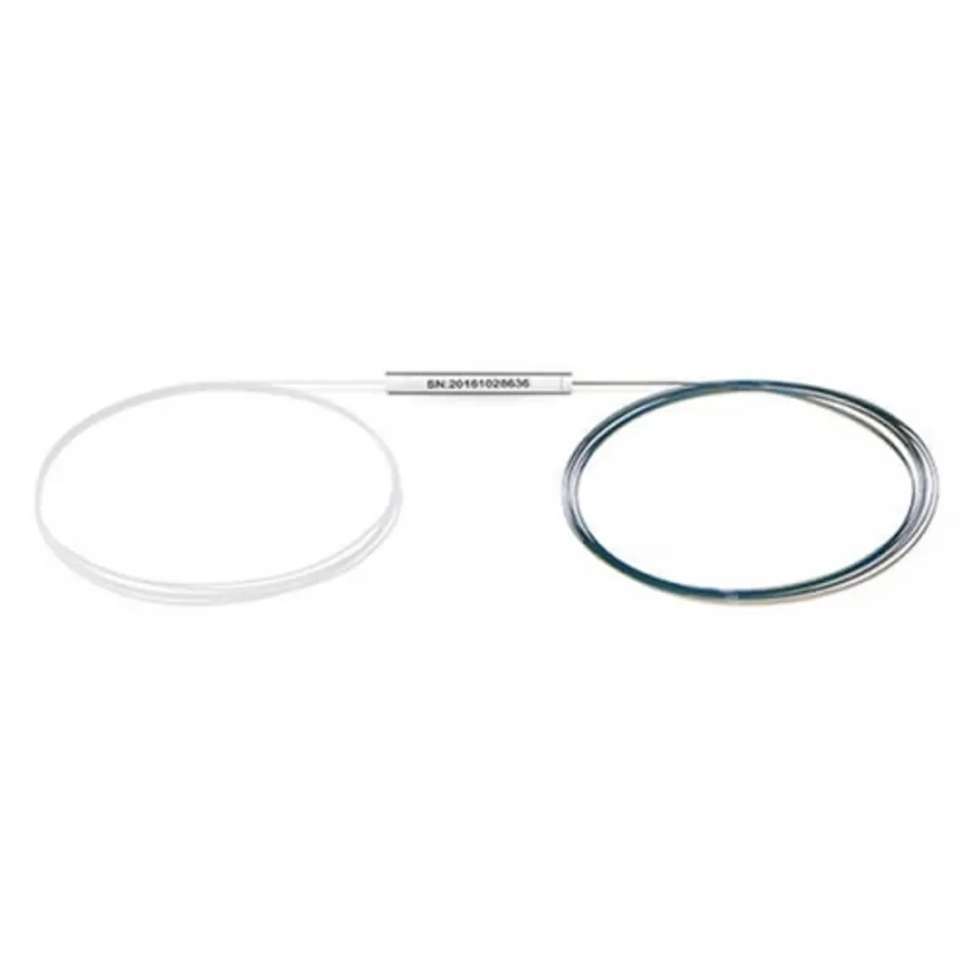 Optowire 1*2 FBT Triple Window(1310&1490&1550nm) 30/70 NONE CONNECTOR