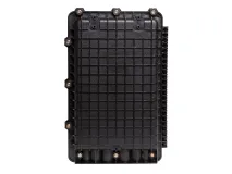 YCSE-H48-08/C Single Ended Fiber Optic Splice Closure 4