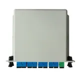 Optowire PLC Splitter 1x32, LGX, SC/UPC 1