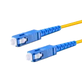 Optowire SC/UPC-SC/UPC Patch cord 2.0mm 3.0m LSZH G657A2 simplex 4