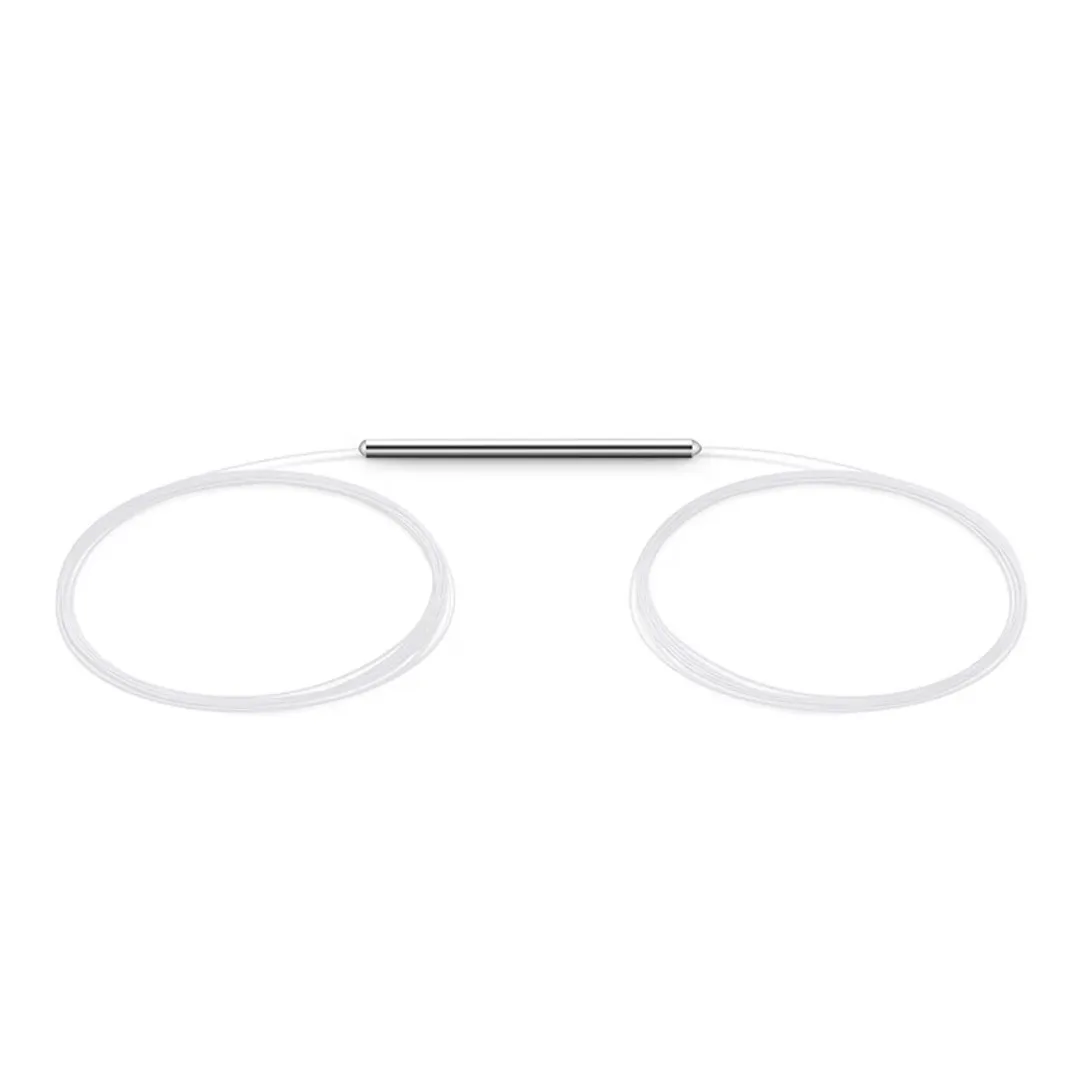 Optowire 1*2 FBT Triple Window(1310&1490&1550nm) 1/99 NONE CONNECTOR