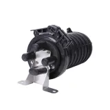 YCDH-D096-1 Dome Type Fiber Optic Splice Closure 4