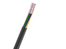 OptoWire-U-TBC-S-48FO Underground Air Blow Optical Cable 1