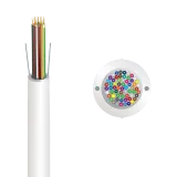 OptoWire-IR-ST-12FO-G657A2 Riser Optical Cable 3
