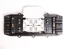YCIL-H096-3 In-Line Fiber Optic Splice Closure 1