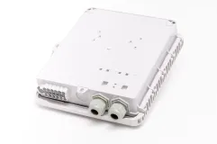 YTDB-12B-1 Fiber Optic Distribution Box 4