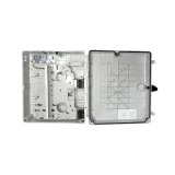 YTDB-32B-1 (Tube PLC) Fiber Optic Distribution Box 3