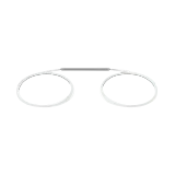 Optowire 1*2 FBT Triple Window(1310&1490&1550nm) 15/85 NONE CONNECTOR 2
