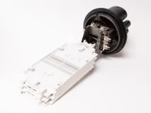 YCDH-D144-2 Dome Type Fiber Optic Splice Closure 2