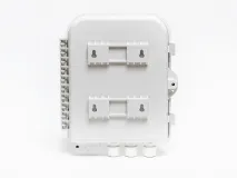 YTDB-08I-2 (White) Fiber Optic Distribution Box 4