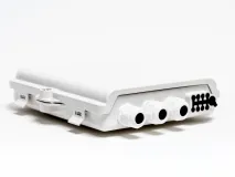 YTDB-08I-2 (White) Fiber Optic Distribution Box 2