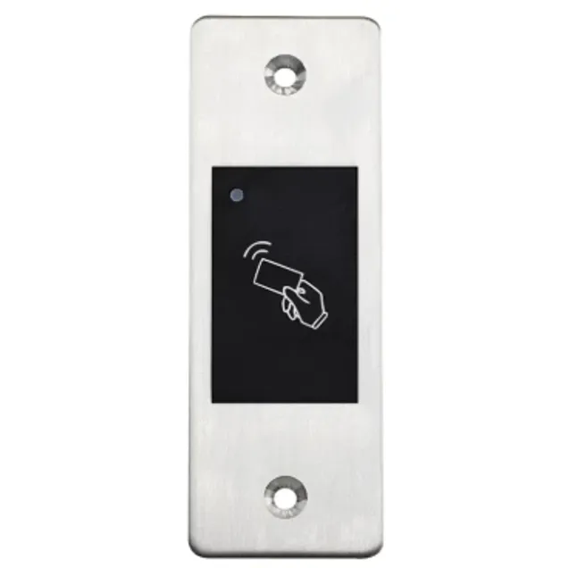 VIV-E1 Embedded RFID Access