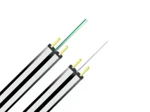 OptoWire-ID-FL(W)-2FO-G657A2 Drop Indoor Optical Cable 1