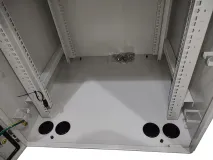 YSTC(604518) Wall/Pole Mount Street Cabinet 4