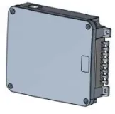 YRB-8CT Fiber Optic Riser Box 2