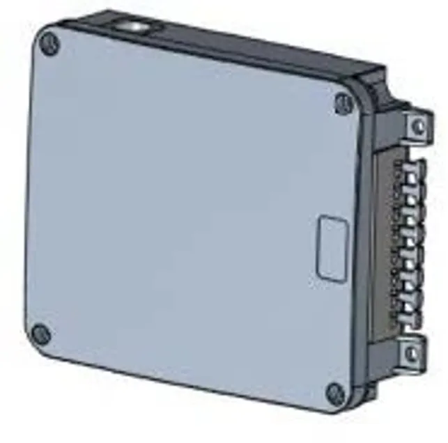YRB-8CT Fiber Optic Riser Box