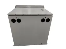 YSTC(604509) Wall/Pole Mount Street Cabinet 3