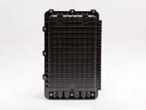 YCSE-H48-08/B Single Ended Fiber Optic Splice Closure 6